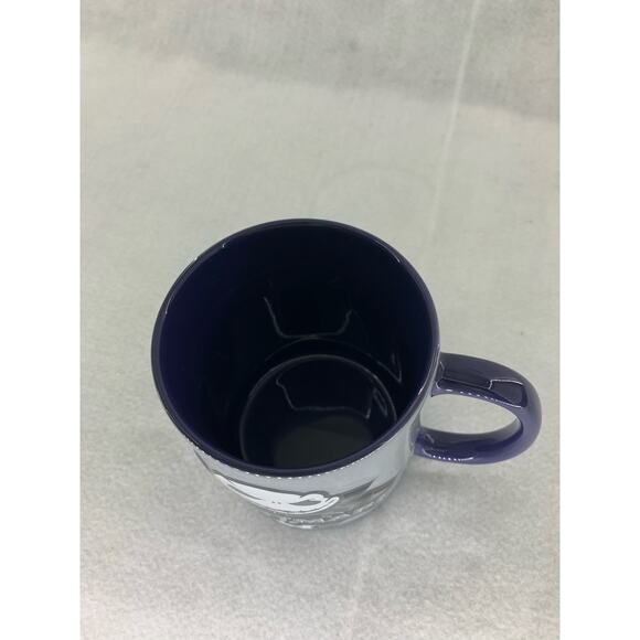 Disney Parks The Nightmare Before Christmas Jack Skellington FNC Mug - Picture 3 of 4